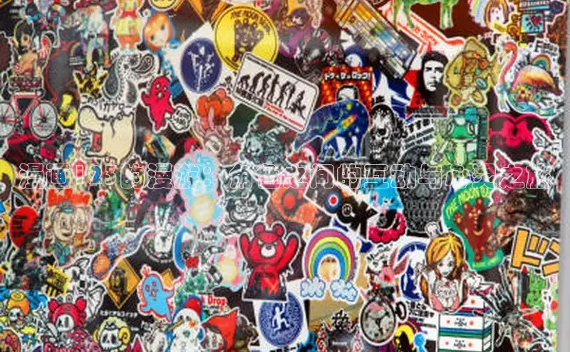 漫画123的漫游：角色之间的互动与心灵之旅