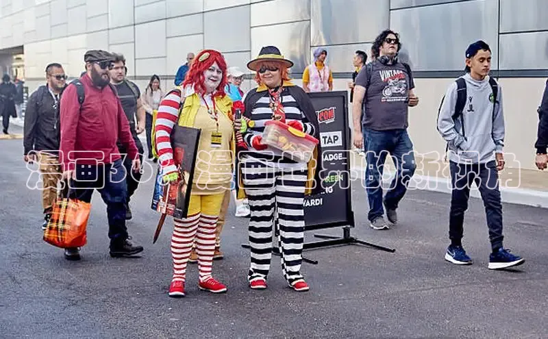 漫画36：漫画世界的新视角